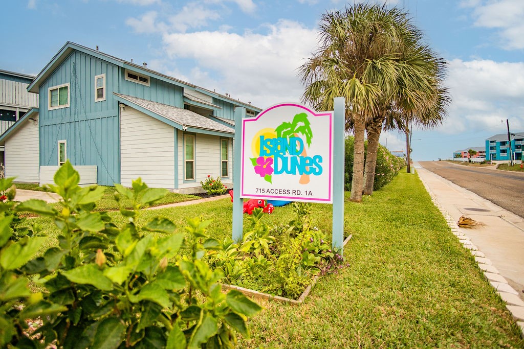 Island Dunes Condo Real Estate Listings Main Image