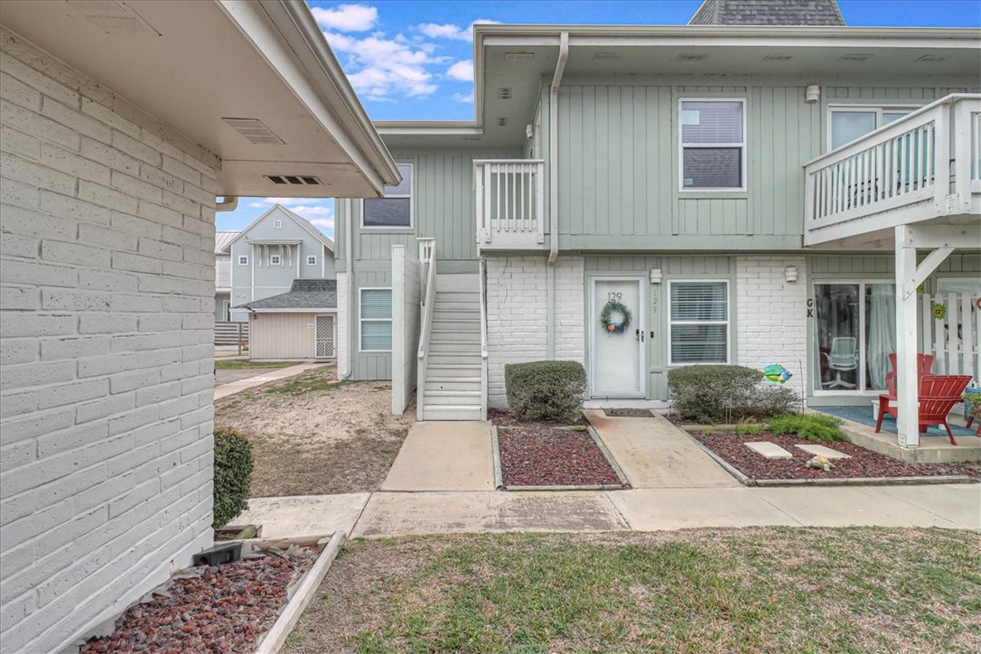 4901 State Highway 361 229 Property Photo 2