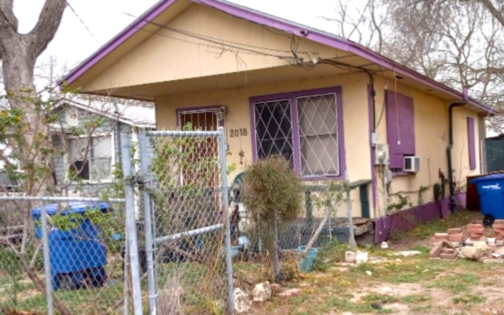 2018 Mary St Property Photo 2