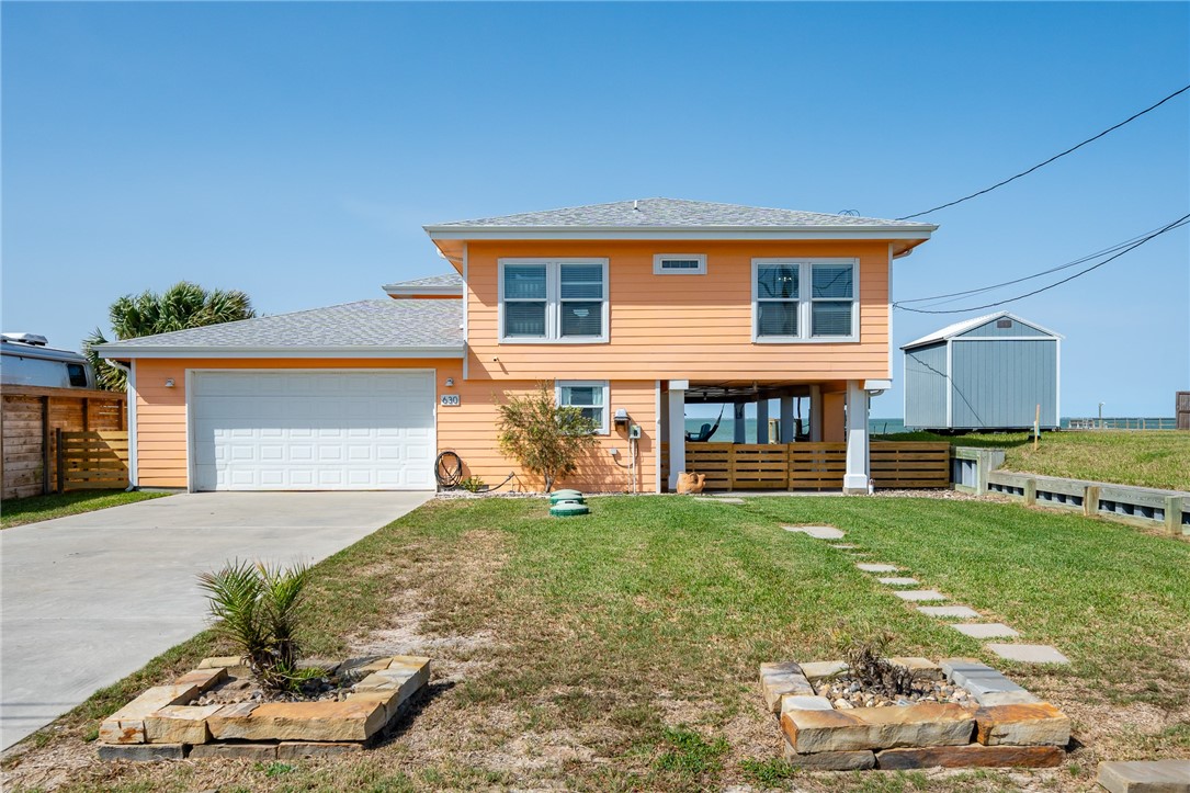 630 Copano Cove Property Photo