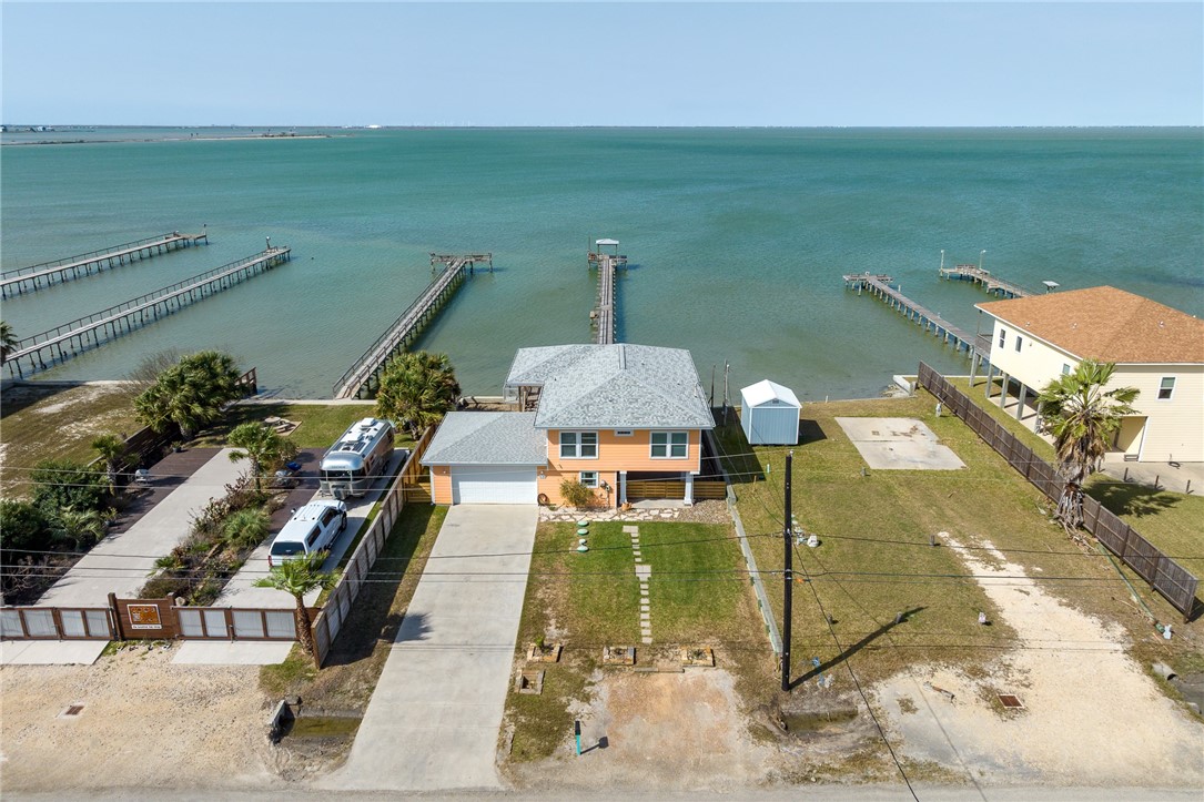 630 Copano Cove Property Photo 2