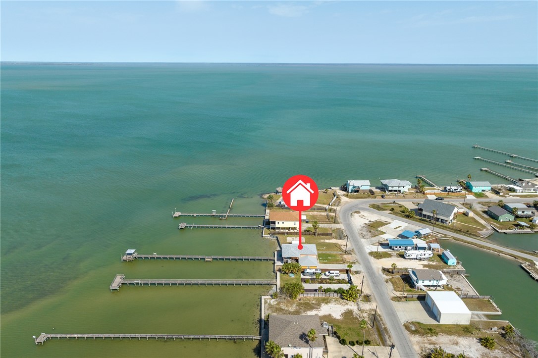 630 Copano Cove Property Photo 4