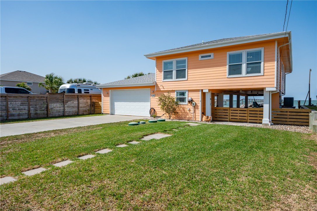630 Copano Cove Property Photo 5