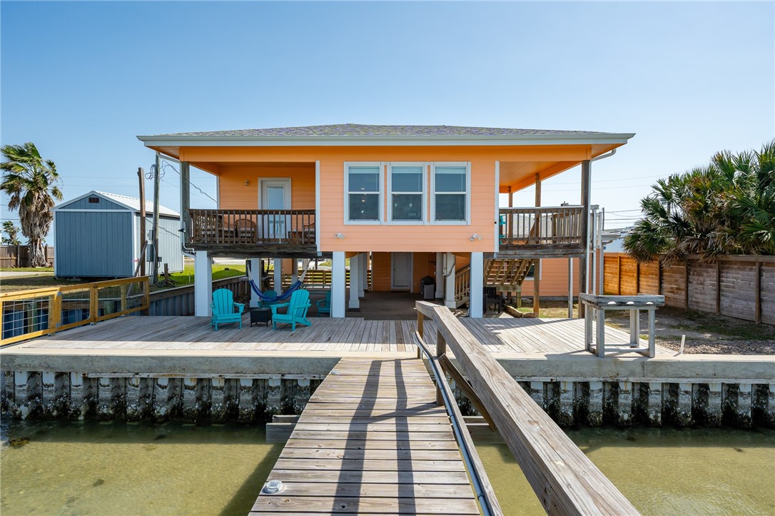 630 Copano Cove Property Photo 11