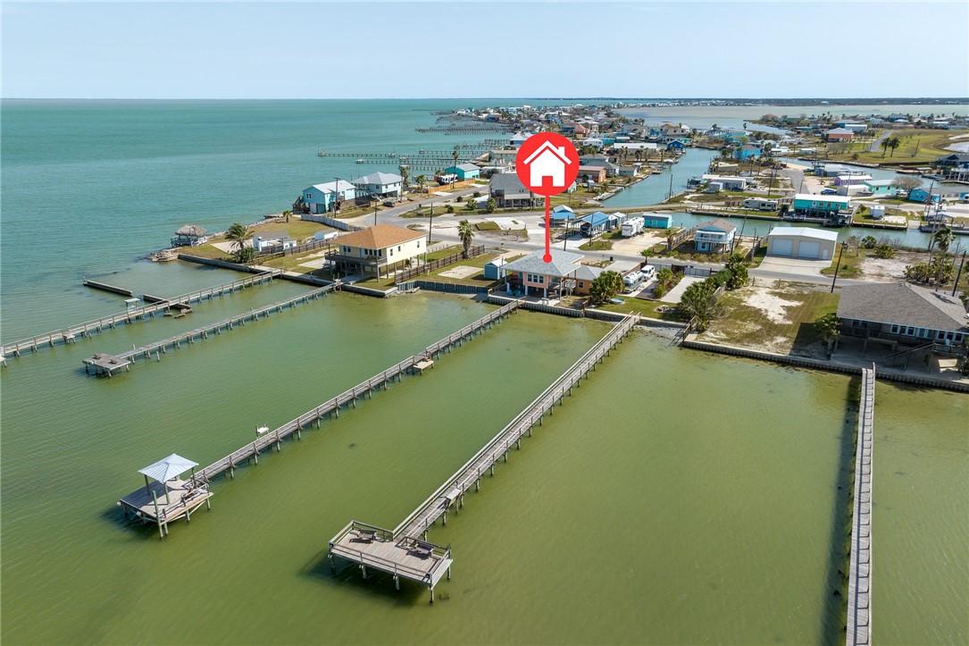 630 Copano Cove Property Photo 40