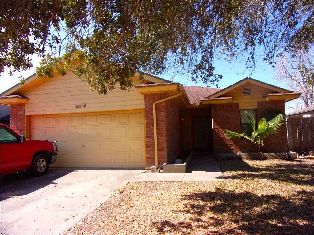 2614 Tonga Dr Property Photo 1