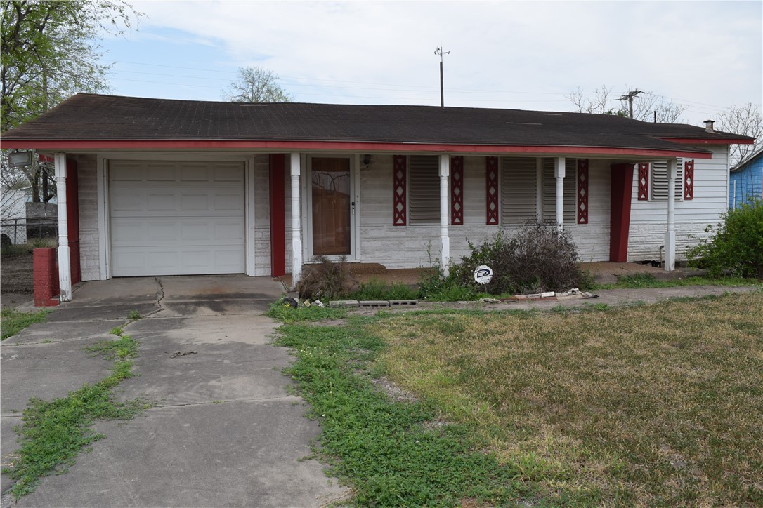 1314 E Kenedy Ave Property Photo