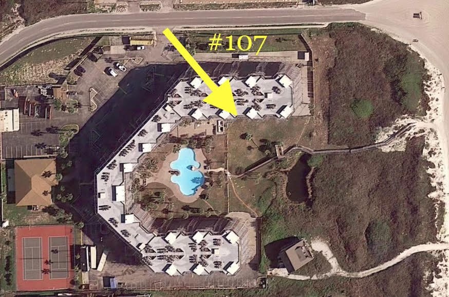 800 Sandcastle Dr 107 Property Photo 17