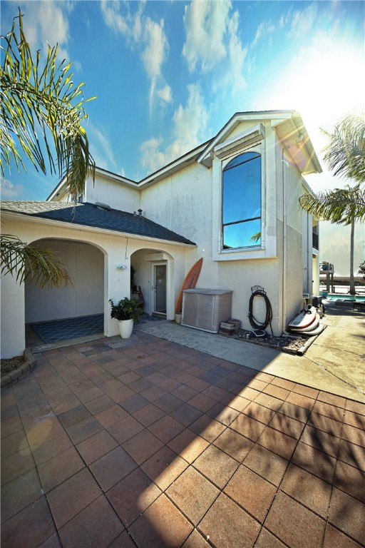 15813 El Soccorro Property Photo 3