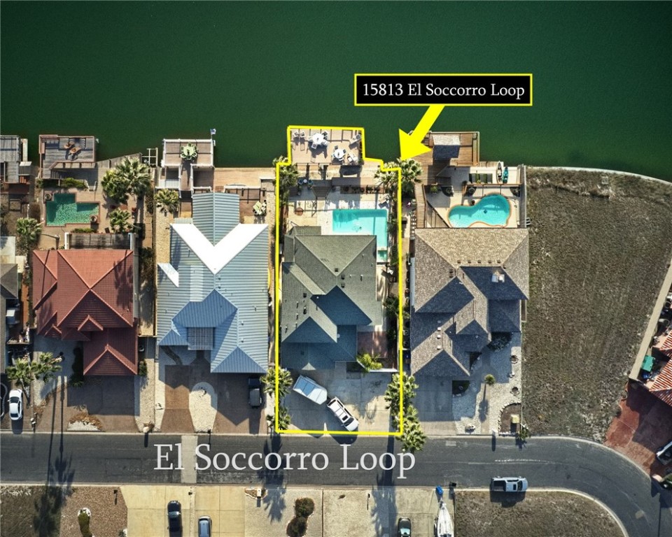 15813 El Soccorro Property Photo 28