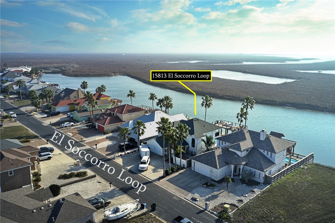 15813 El Soccorro Property Photo 29