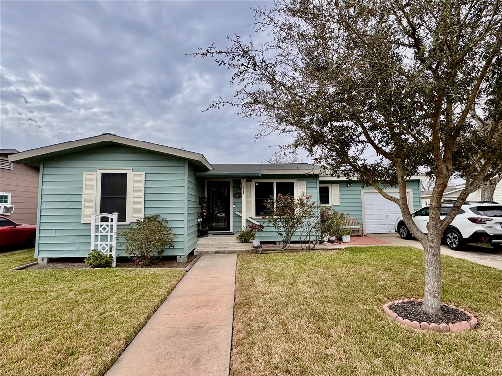 3905 Harris Dr Property Photo
