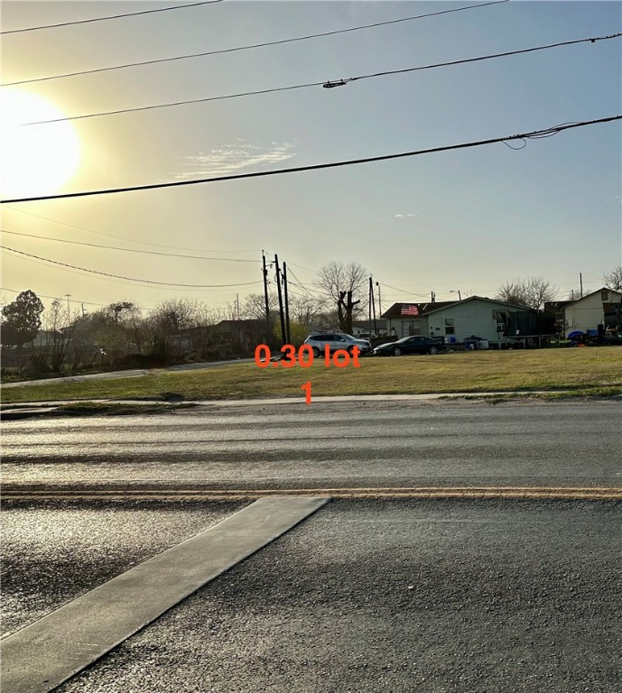00 Gregory & 1st St Property Photo