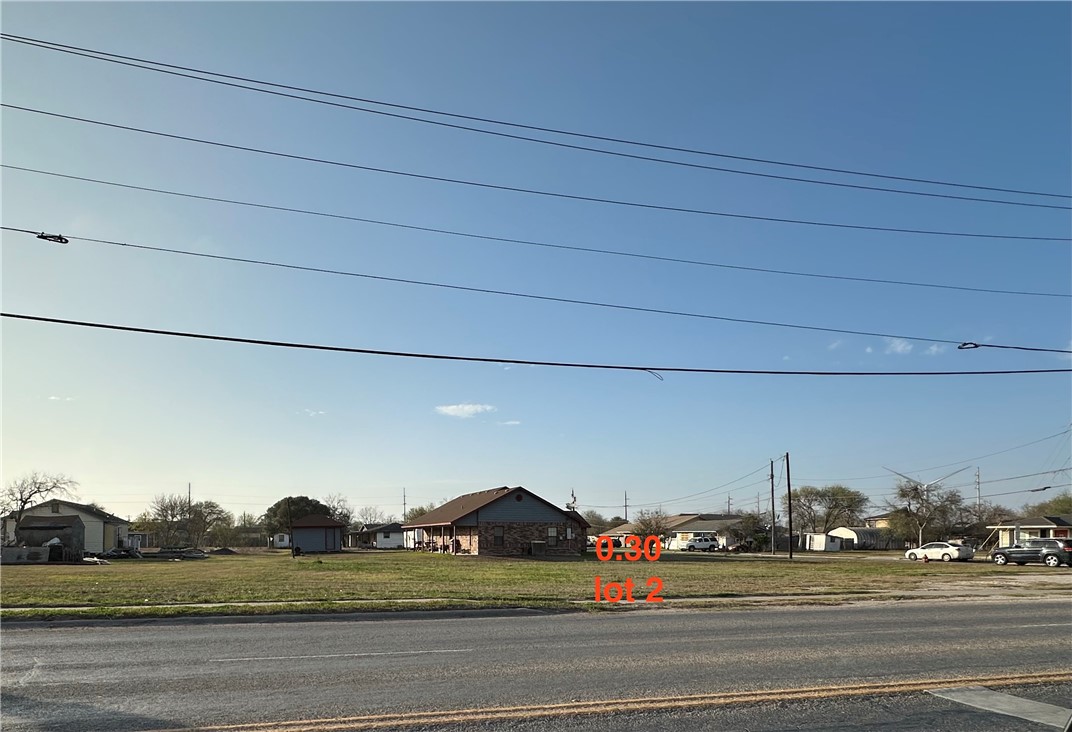 00 Gregory & 2nd Property Photo