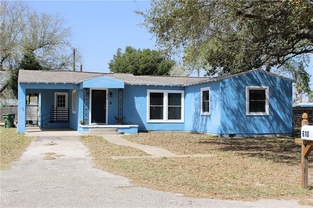610 S Whitney St Property Photo