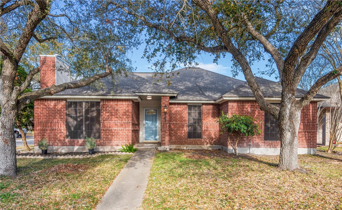 7302 Winding Star Dr Property Photo 1