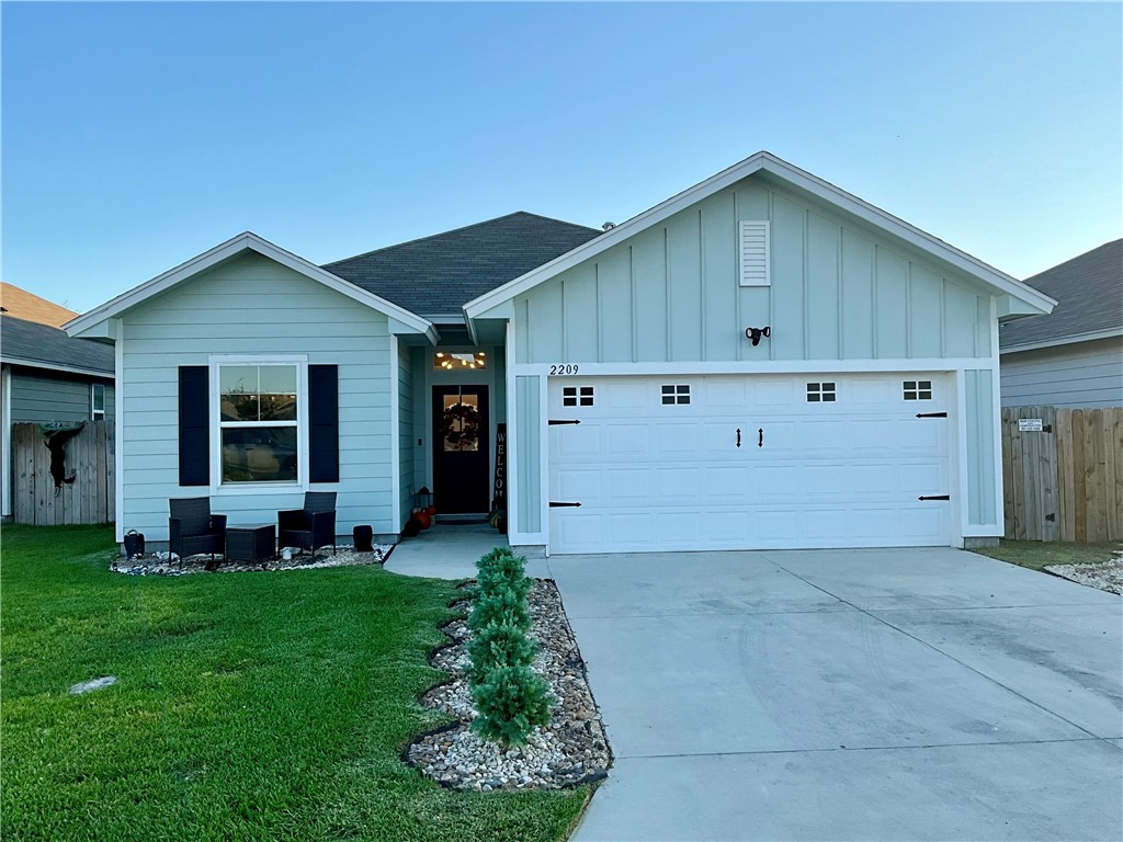 2209 Lighthouse Lane Property Photo