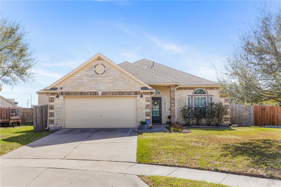 305 Calley Springs St Property Photo