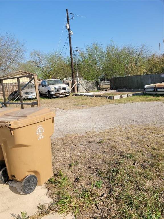 202 Airport Road Property Photo 5