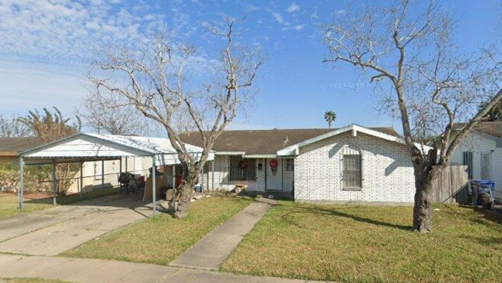 1526 Madrid Dr Property Photo
