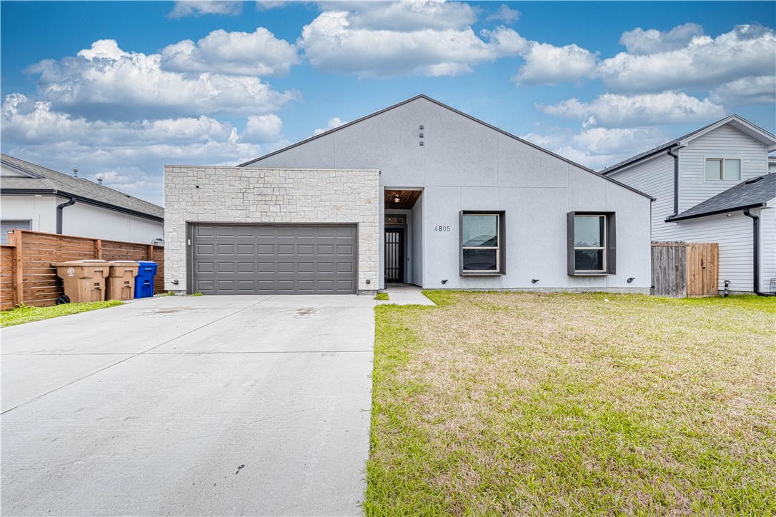 4805 H Boyd Hall St Property Photo