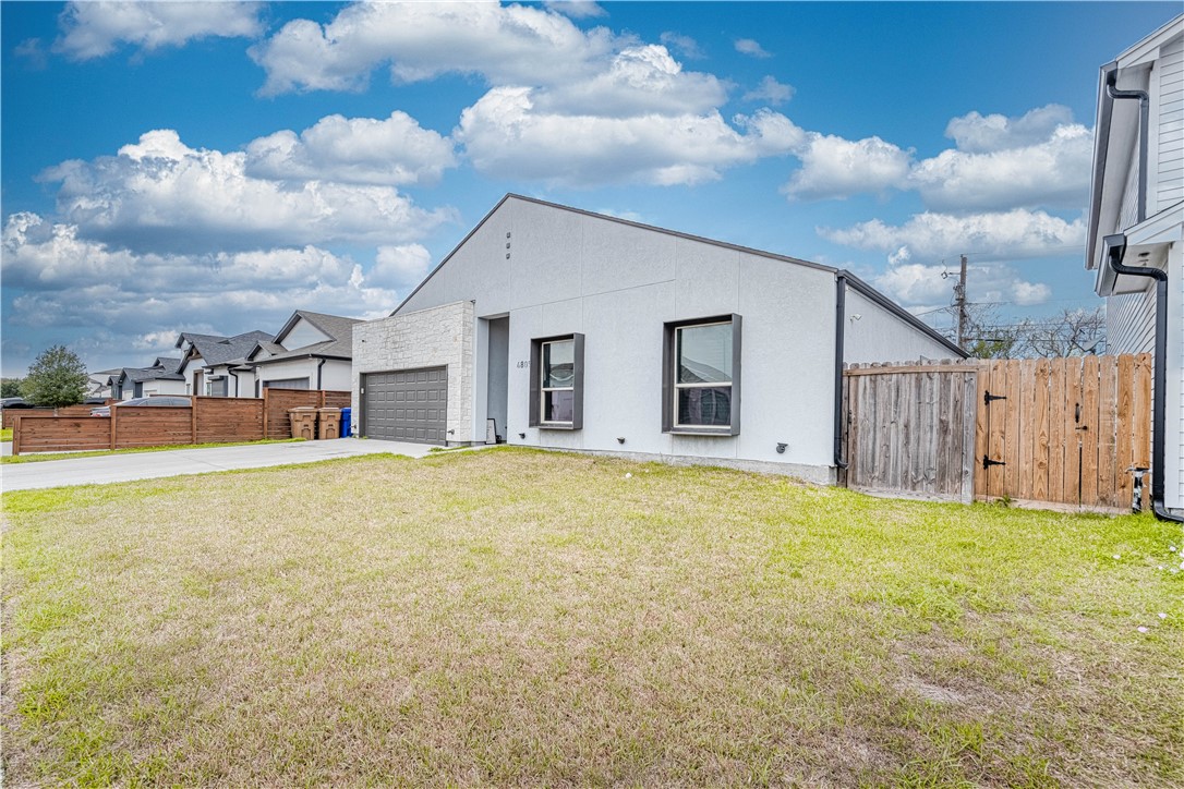 4805 H Boyd Hall St Property Photo 29
