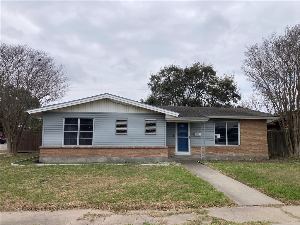 4661 Totton Dr Property Photo