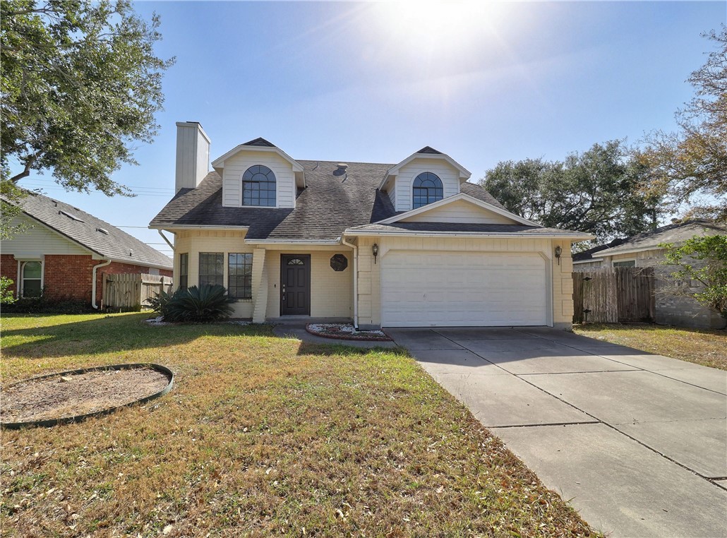 4405 Silver Hollow Dr Property Photo