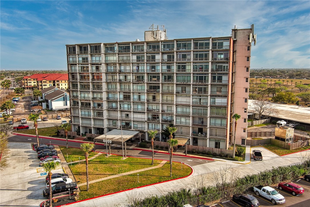 4600 Ocean Drive Condo Real Estate Listings Main Image