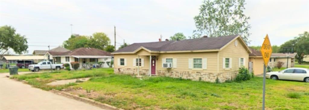 4409 Irene St Property Photo 2