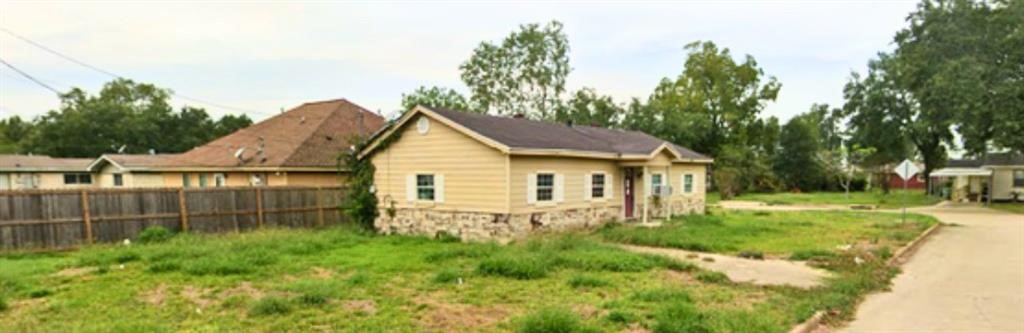 4409 Irene St Property Photo 3