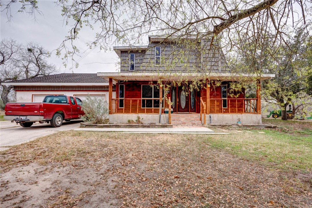 227 E Fm 772 Property Photo 1
