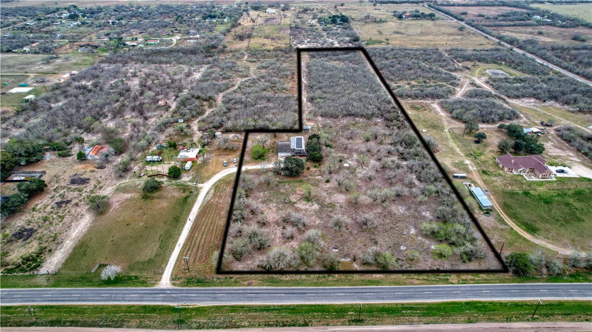 227 E Fm 772 Property Photo 23