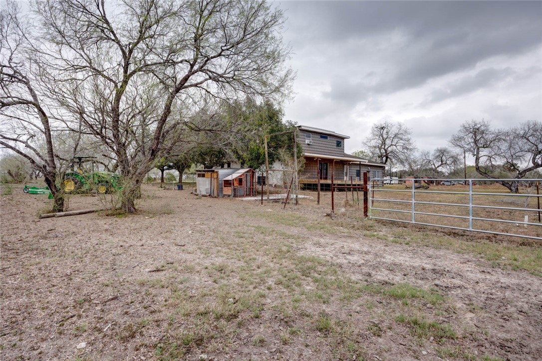 227 E Fm 772 Property Photo 33