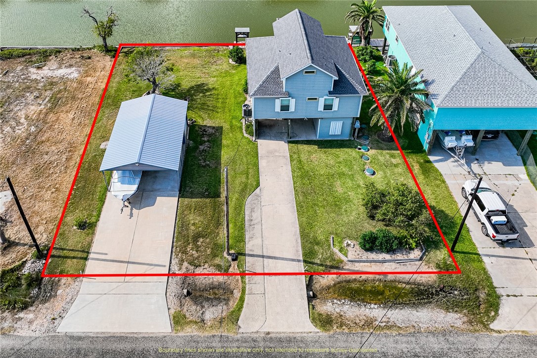 215 Sailfish Dr Property Photo 32
