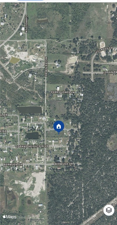 312 Catalina Property Photo 5