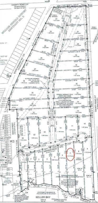 Lot 7 Swenson Dr Property Photo 8