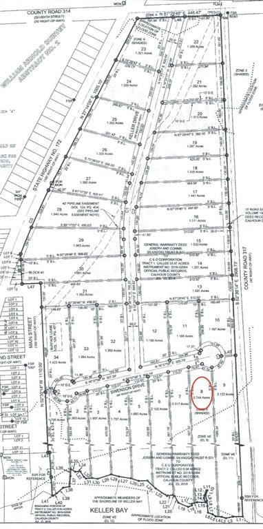 Lot 8 Swenson Dr Property Photo 5