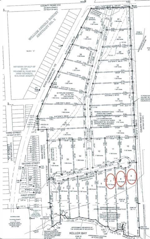 Lot 9 Swenson Dr Property Photo 6