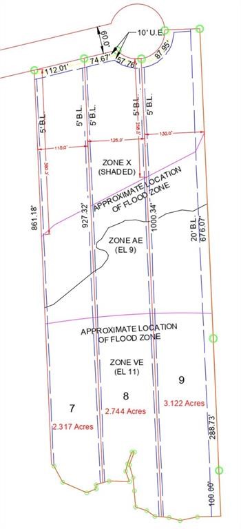 Lot 9 Swenson Dr Property Photo 7