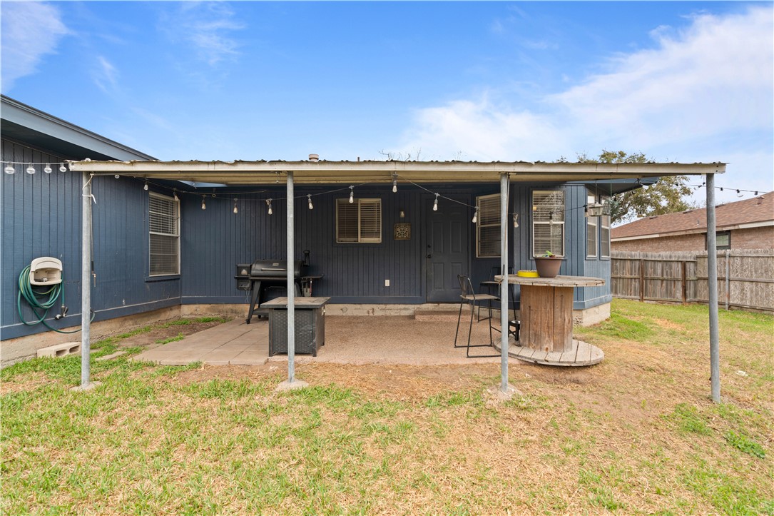 11633 Chispa Creek Dr Property Photo 21