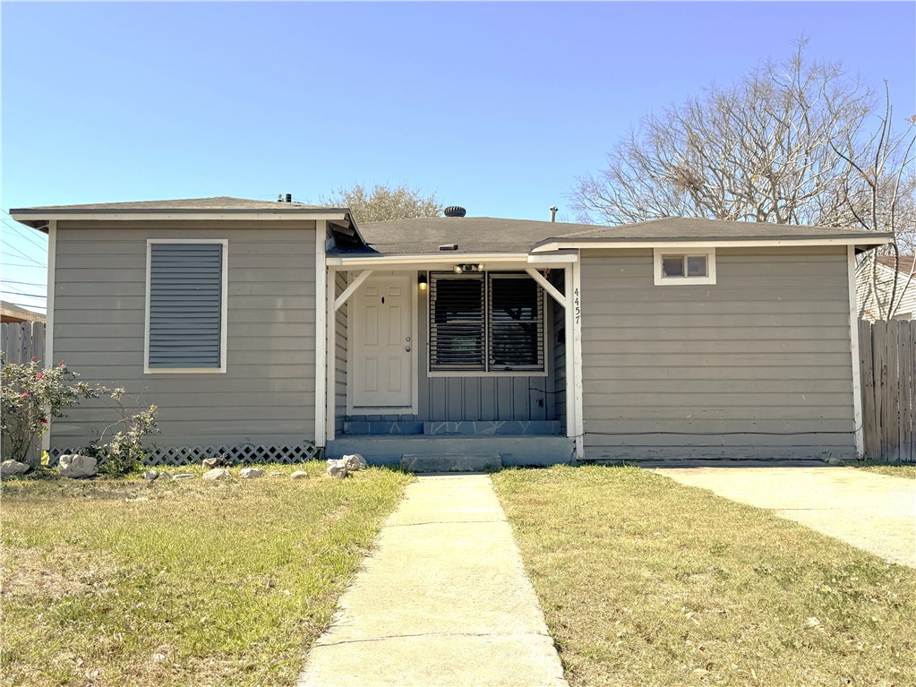 4457 Carlton St Property Photo 1