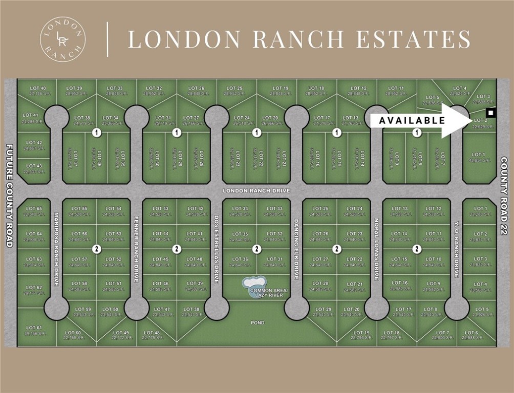 1518 Y.o. Ranch Dr Property Photo 1