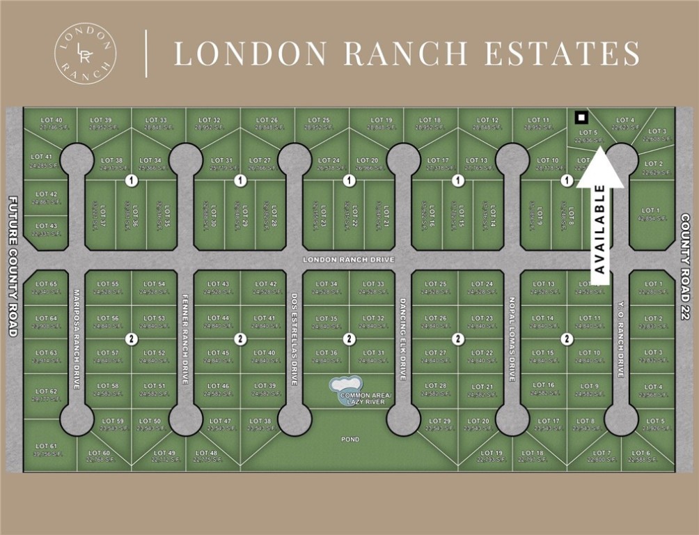 1525 Y.o. Ranch Dr Property Photo 1
