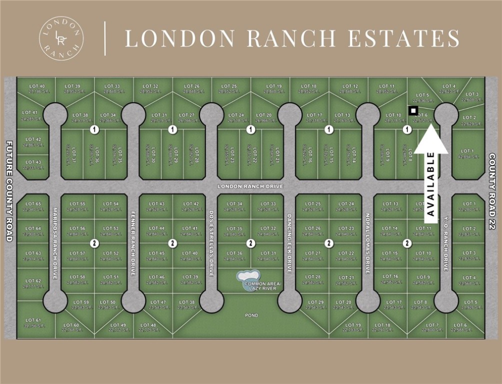 1517 Y.o. Ranch Dr Property Photo 1