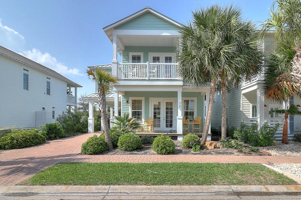 140 Bent Grass Dr Property Photo 1