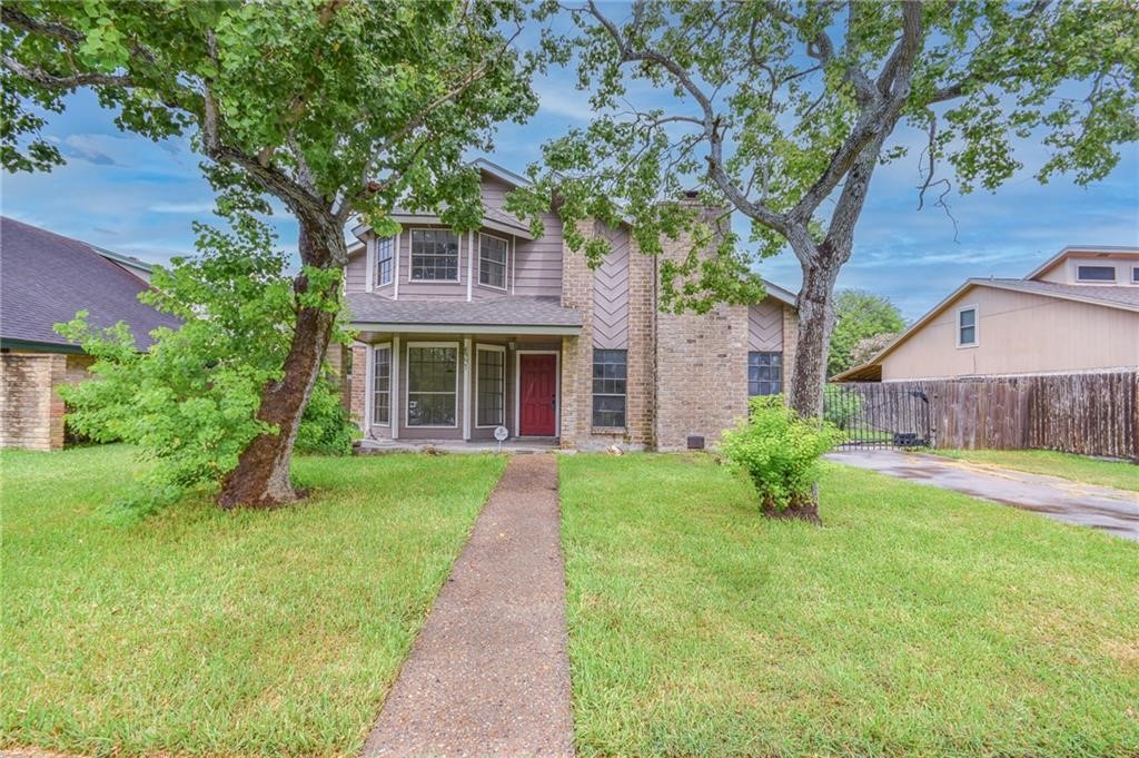 6941 Braesvalley Dr Property Photo
