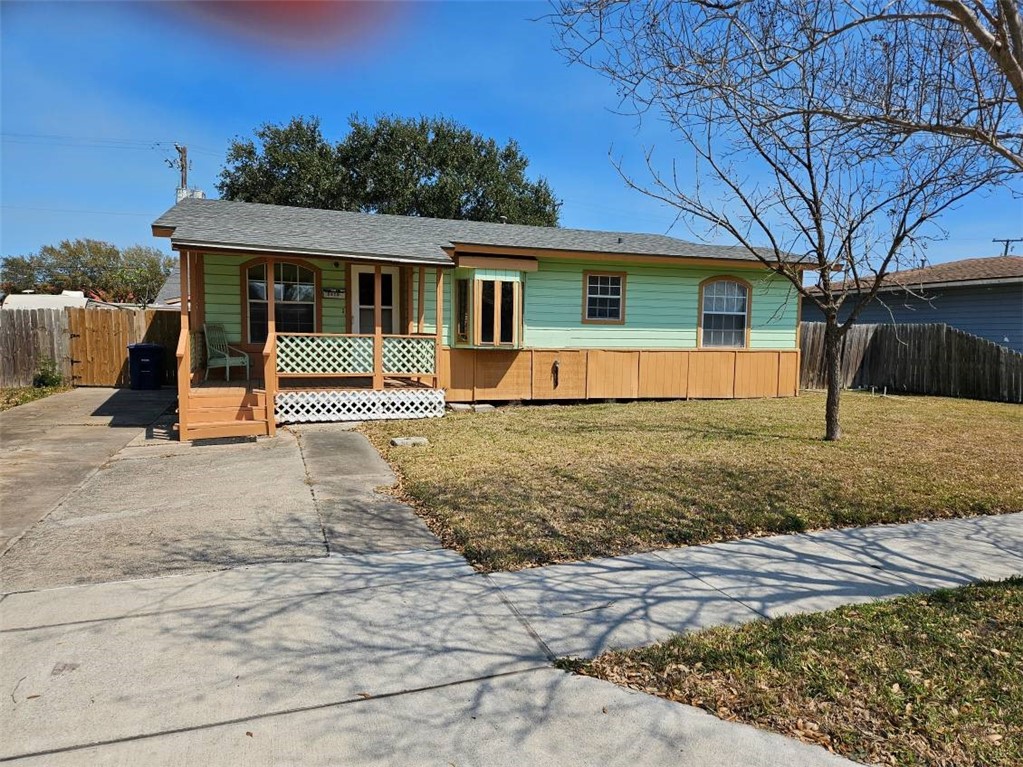 5018 Bevly Dr Property Photo