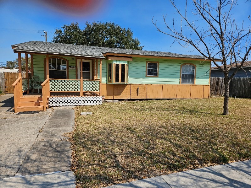 5018 Bevly Dr Property Photo 2