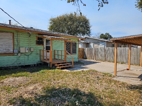 5018 Bevly Dr Property Photo 3